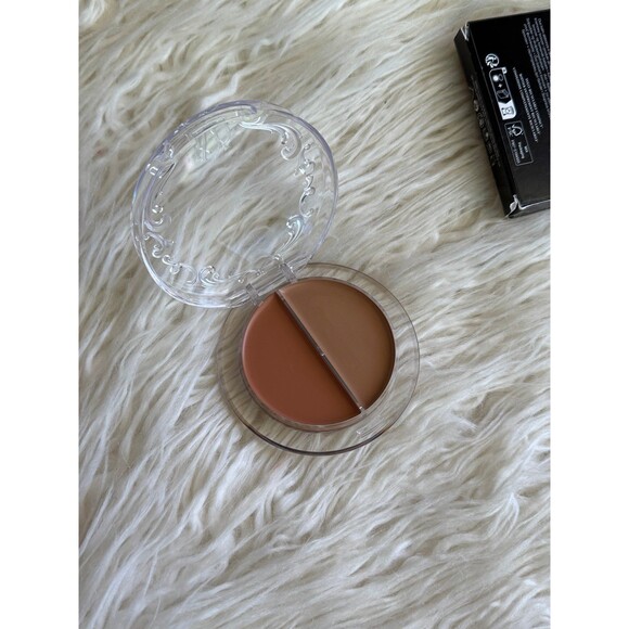 KVD Beauty Good Apple Bronze + Sculpt Balm Duo Fair 100 - Picture 6 of 8